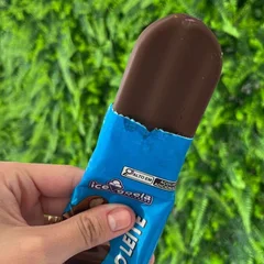 Picolé Skimo ao Leite