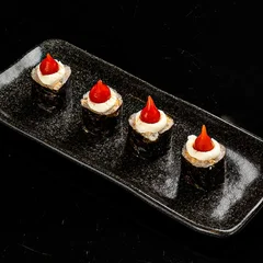 Hossomaki Pimenta Biquinho- 4 und