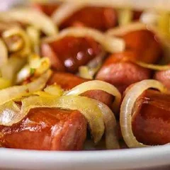 Linguiça mineira