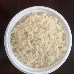 Porção de arroz (Marmita M)