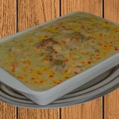 TILÁPIA GRATINADA 