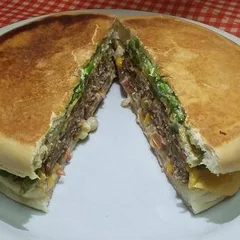 X-salada