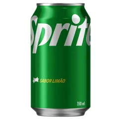 Sprite Lata