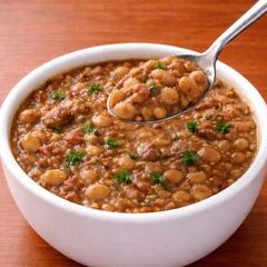 FEIJAO DE CALDO
