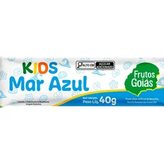 Mar Azul Kids