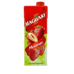 Nectar Maguary 1l Morango