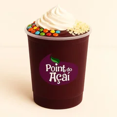 Açai de 1l no copo