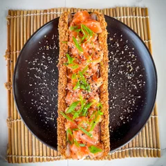 BIG HOT DE SALMÃO
