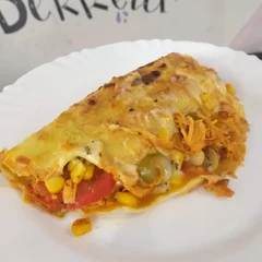 CREPIOCA PIZZA