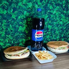 Combo casal   Pepsi