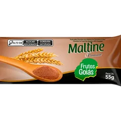 Picolé Maltine