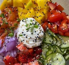 Poke Do Chefe 450 G