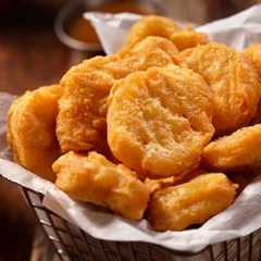 NUGGTES
