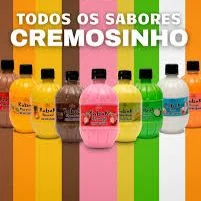 RABAK CREMOSINHO BLUBERRY 500ML 