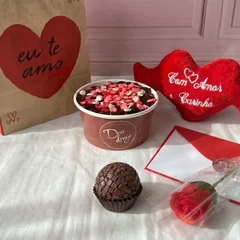 Kit Presente (Eu Te Amo)