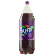 Fanta Uva 2L
