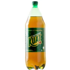 Kuat 2 litros