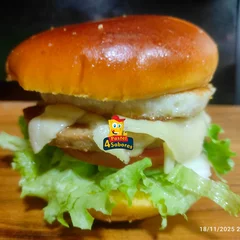 X-BURGUER