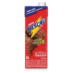 Bebida Láctea Nescau Pronto 1l