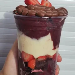 COPO AÇAÍ 440ML