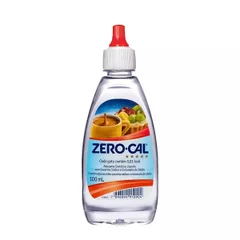 Adoçante Zero Cal
