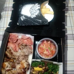 🥩🍟 grill Premium (não vai mais o refrigerante)