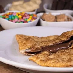 Pastéis Doces (Escolha os Sabores)