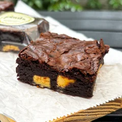 Brownie Laka