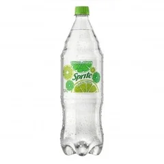 SPRIT LEMON FRESH 1,5L