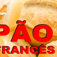 20 Pão Francês