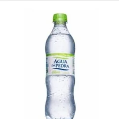 Água Mineral com Gás da Pedra 500Ml