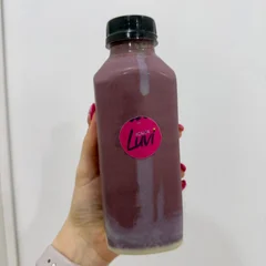Vitamina de Açaí 500ml