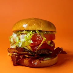 LAVI'S BACON
