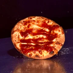 mussarela e goiabada