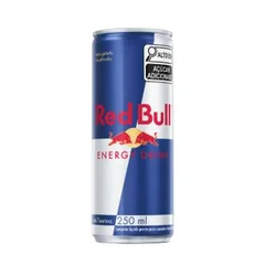 Red Bull
