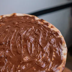 Pizza Grande 35cm até 2 sabores