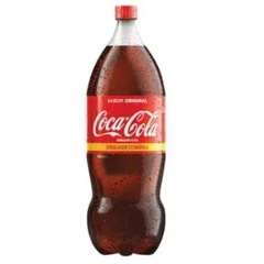 Coca Cola Original 2l