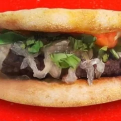 Esfihamburguer Gourmet