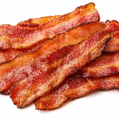 bacon fatiado