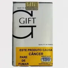 GIFT BRASILEIRO 