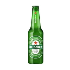 Cerveja Heineken Long Neck 330ml