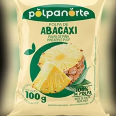 Suco de Abacaxi