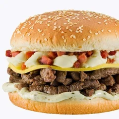 X Picanha
