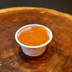 Geleia de pimenta