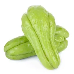 Chuchu (1unid ~200g)