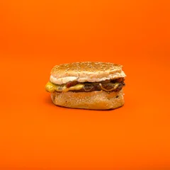 Bokão Burguer Bacon