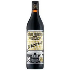 CONHAQUE DIERVA 900ML