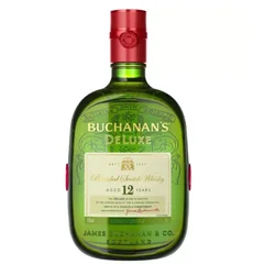 Whisky Buchanan´s 1L