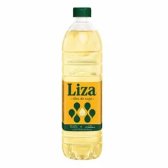 Óleo de Soja Liza 1LT