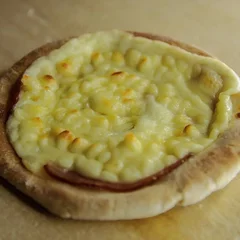 Lombo e Catupiry